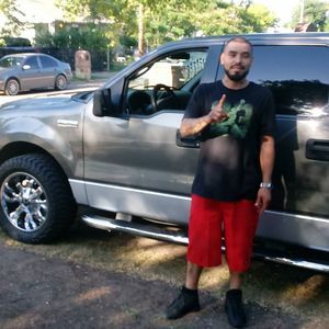 Meet your Posher, Eulalio